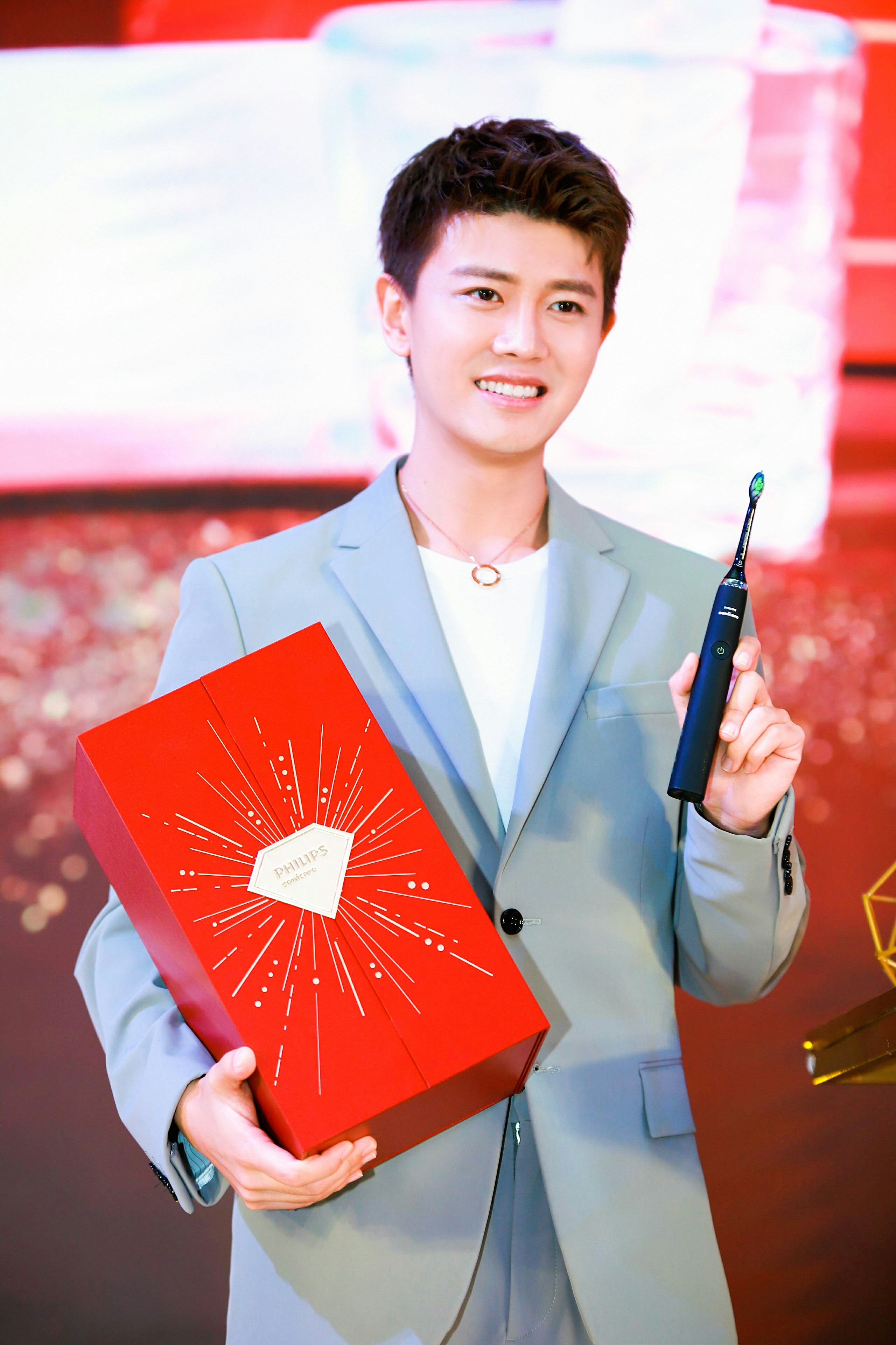 飞利浦牙刷礼盒套装,飞利浦sonicare电动牙刷