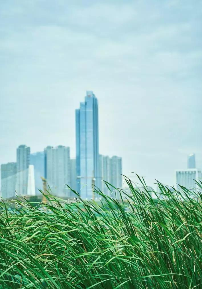 世上只有一个汉阳|1万元旅游大奖寻找最YANG的人