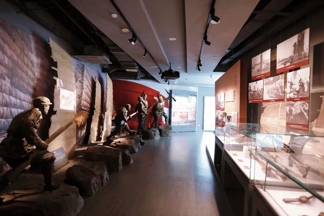 江苏最深藏的千年古镇,江苏值得一去的古城