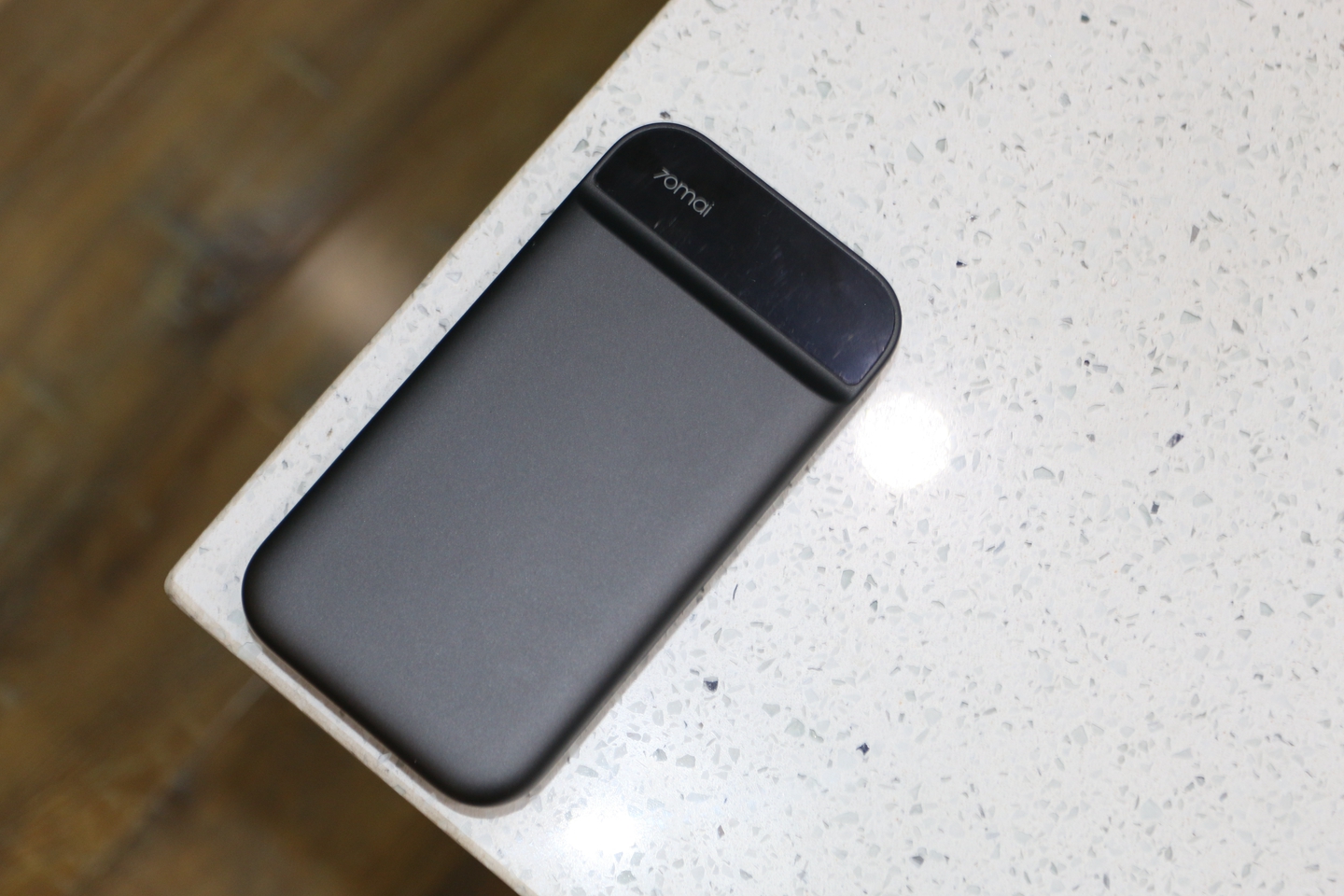 70迈汽车应急启动电源怎样用,新款70迈汽车应急启动电源