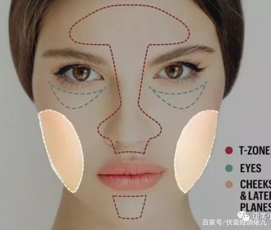 内外兼修的修护精华,内外兼修的精华修复补水