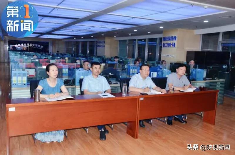 陕西315晚会曝光产品,陕西彻查央视315晚会曝光涉事企业