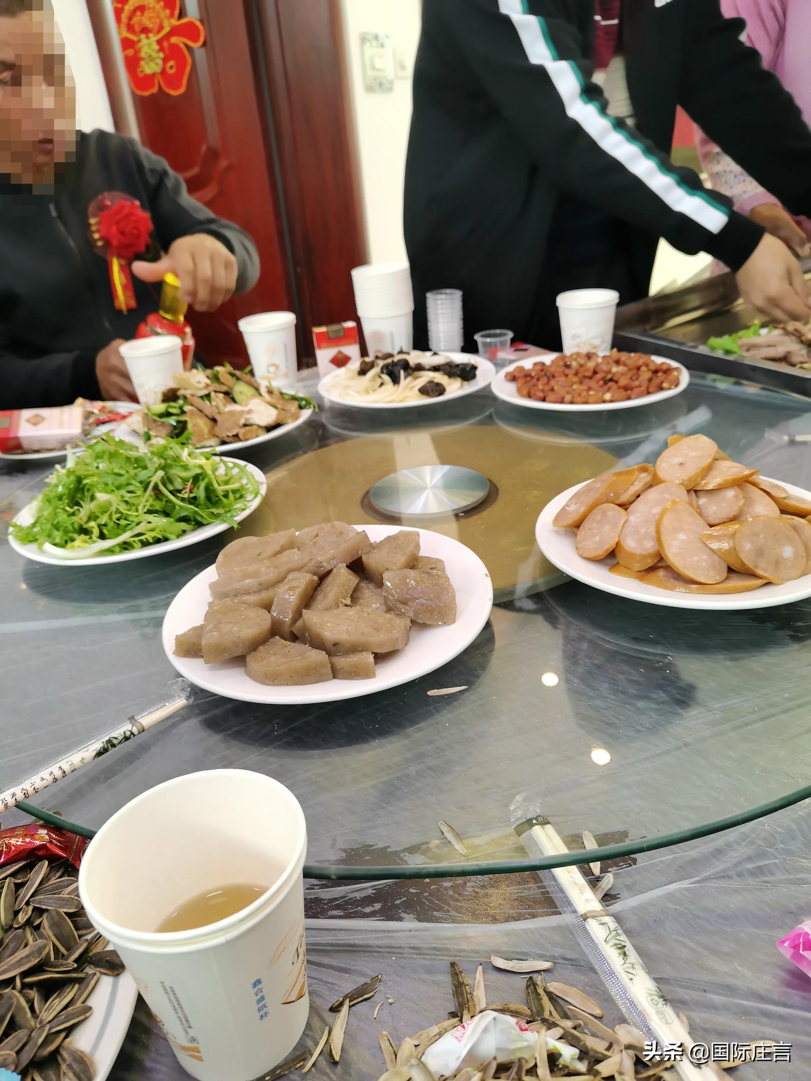 石家庄农村婚礼流程,石家庄农村结婚婚礼