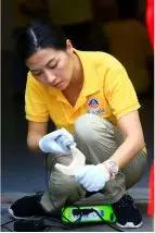 黄山夏令营军训收费价格表,新安晚报黄山夏令营