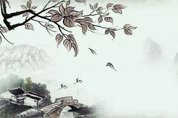 王勃写的九日登高这首诗的意思,王勃的九日登高表达了怎样的感情