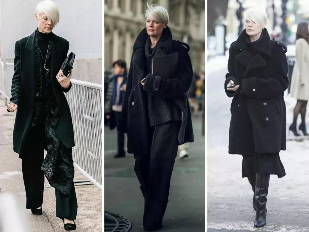 “三个一”技巧,让你的allblack脱颖而出