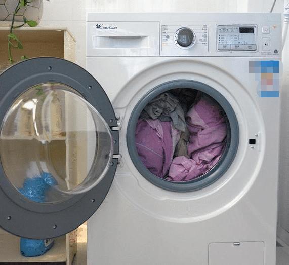 滚筒洗衣机为什么淘汰了,滚筒洗衣机为什么不建议购买