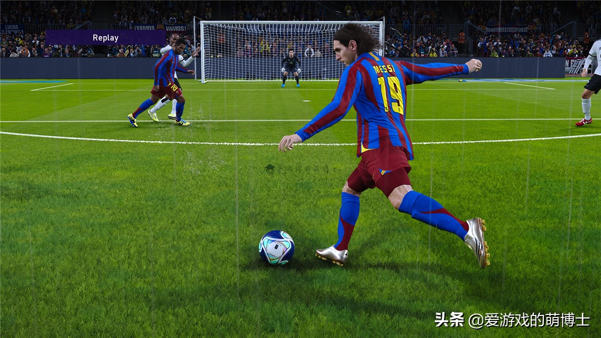 实况足球2024最新体验,实况足球老手回归