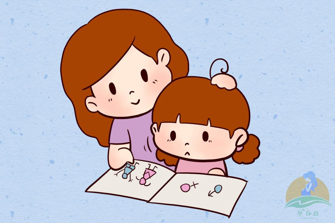 小孩子晚上睡觉有嗯哼的声音,女儿房间传出哭声妈妈上楼