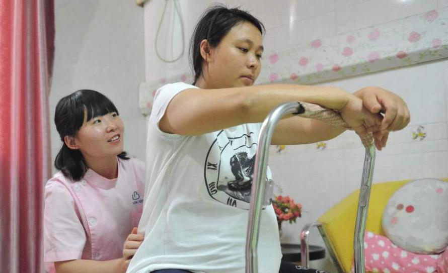 生完孩子问医生的第一句话,生孩子之前问医生的5个问题