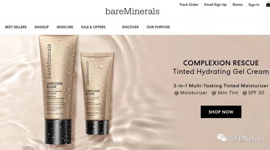 inNews|SKP回应假货事件|LVMH愈以EmilioPucci对标Kering的GUCCI|