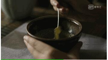 知否里面的抹茶,知否里面明兰学茶技