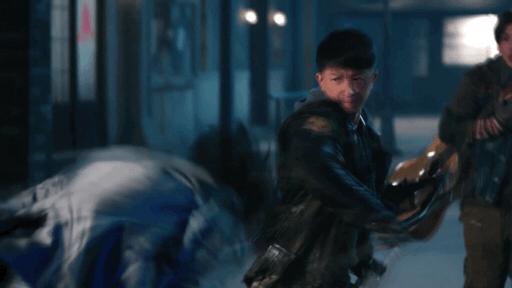 论华晨是如何把自己给作没的