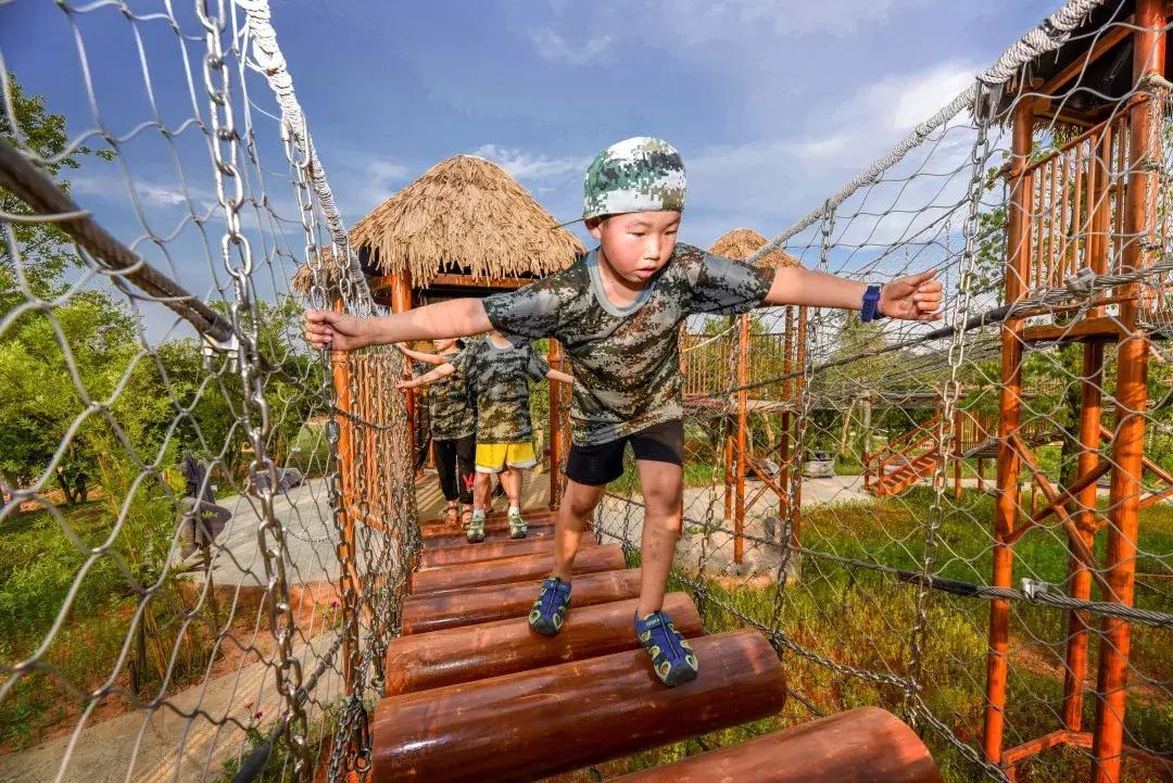 武汉桃源集亲子小镇,武汉桃源集亲子小镇门票