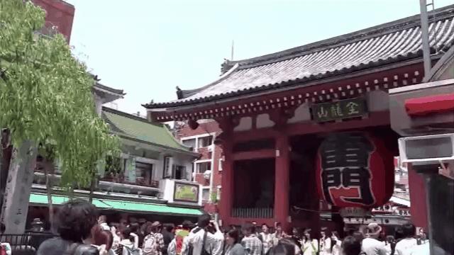 日本手信购物必买攻略,去东京必买的购物清单