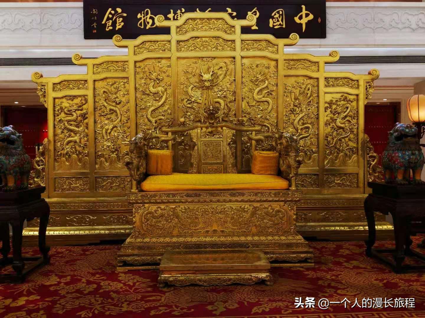 这里藏着一座华美宫殿,北京凯瑞御仙都皇家菜博物馆