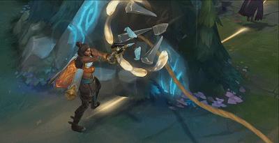 lol已经被证实的皮肤,lol皮肤被吞找回