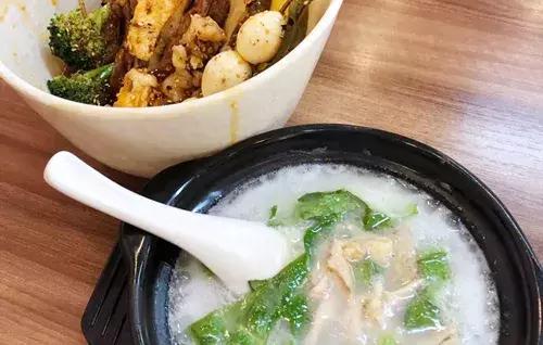 沈阳老字号粥哪家好吃,沈阳砂锅粥推荐