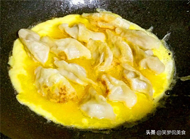 饺子包最简单做法,饺子包太瘪怎么办