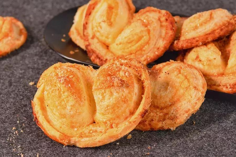 上海的老字号西点有哪些,上海西点老牌名店