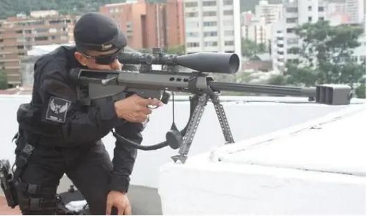 世界上最老的awm狙击枪,十大狙击枪awp