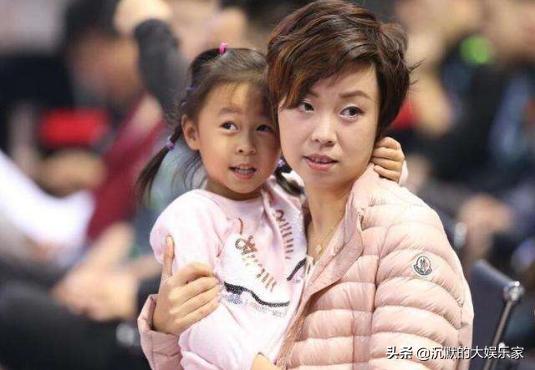 嫁入豪门的女明星谁过得最悲惨,那些嫁入豪门的奥运冠军