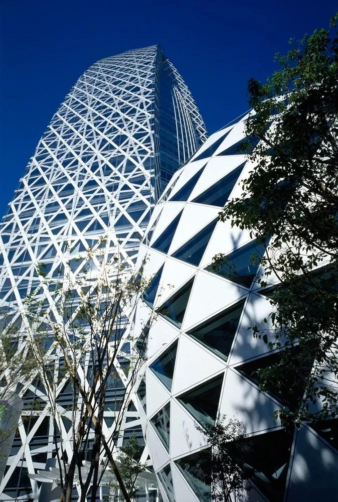 近几年全球著名的建筑,全球前20最具有知名度的建筑