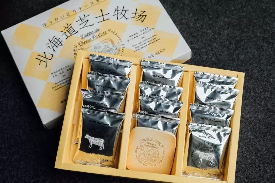 好利来抖音合集,好利来网红店