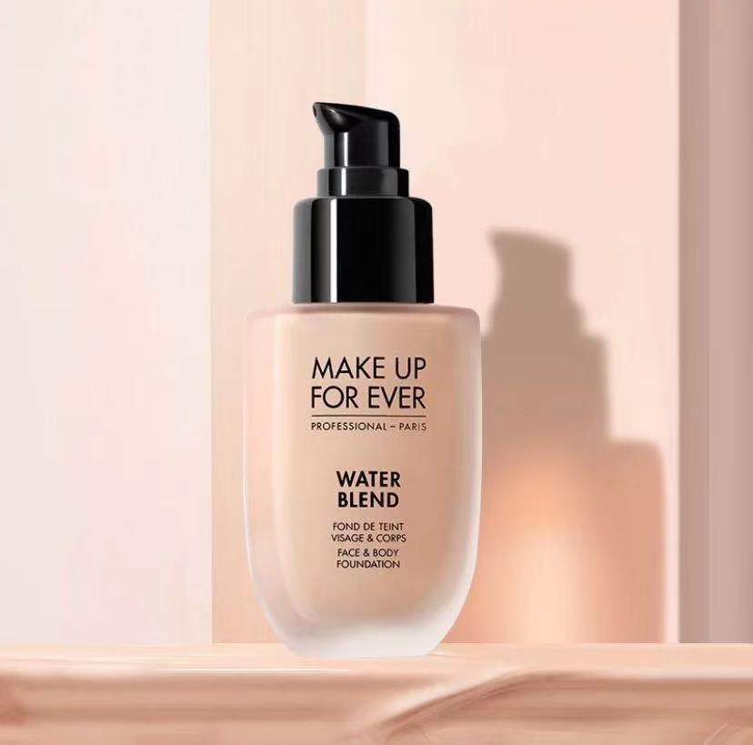 大牌粉底液吐槽,大牌粉底液买黑了