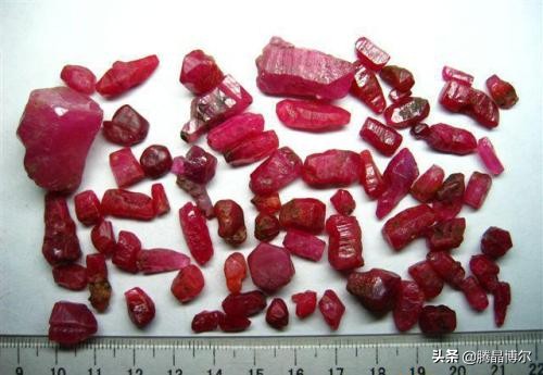 鸽血红红宝石怎样鉴别真假,怕被骗怎么防备