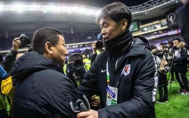 韩国球员对中国男足的看法,韩国足球态度