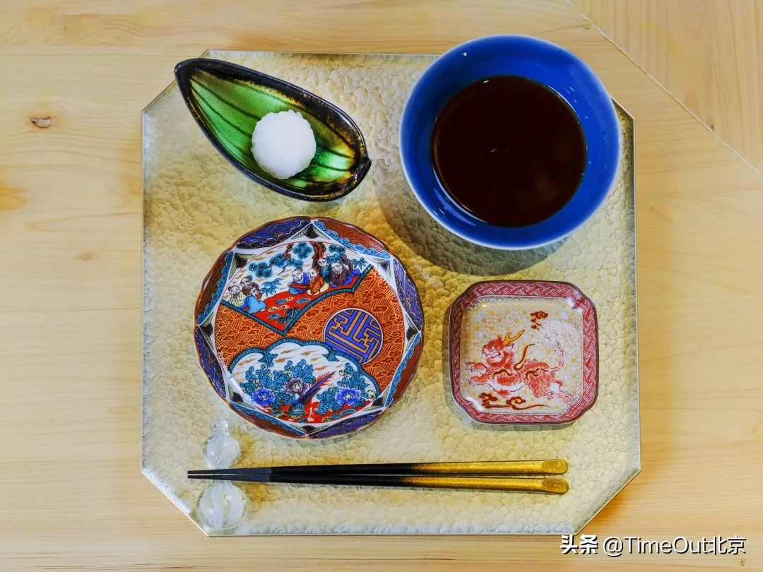 京城Top天妇罗，无法抵挡的金色*物尤**诱惑