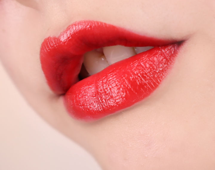 丝芙兰纪梵希口红,口红大作战赢皮肤