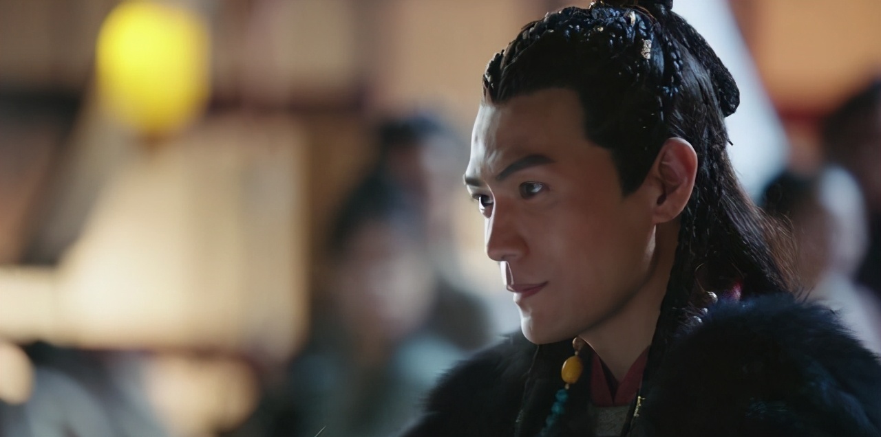 燕云台留礼寿下线,燕云台萧燕燕死了