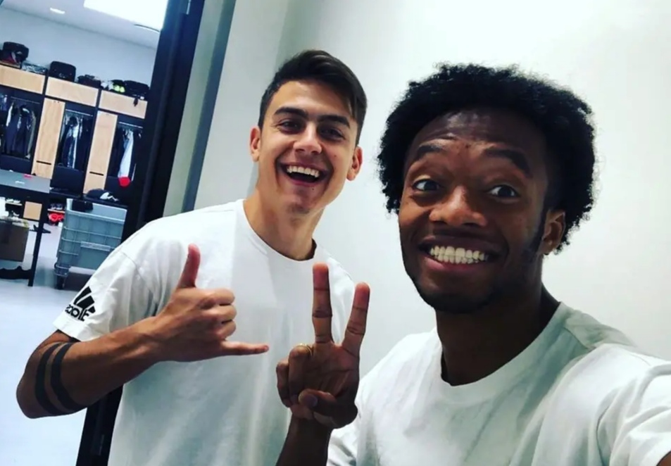 c罗招牌庆祝动作头像,高质量c罗微信头像