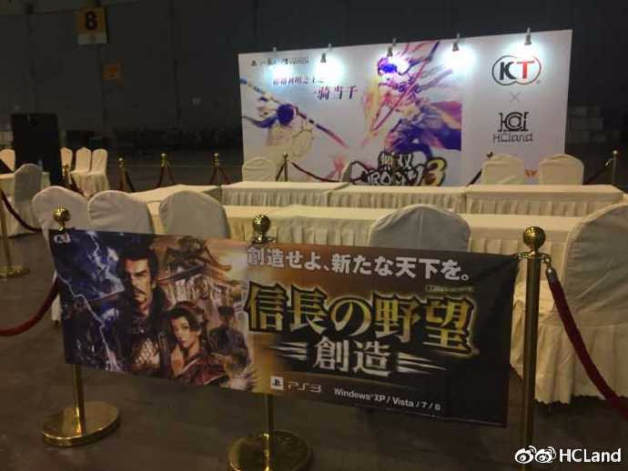 核刻大陆——我们想把成都的线下游戏氛围恢复到10年前