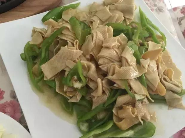 东北版满汉全席,原汁原味的满汉全席