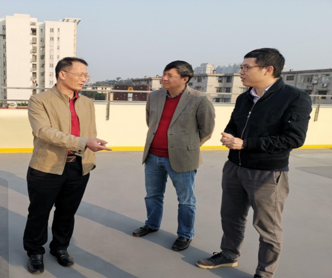 中山长租公寓有前景吗 (中山长租公寓入住率)