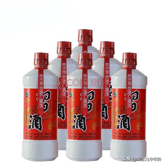 酱香型白酒后起之秀——习酒•老习酒