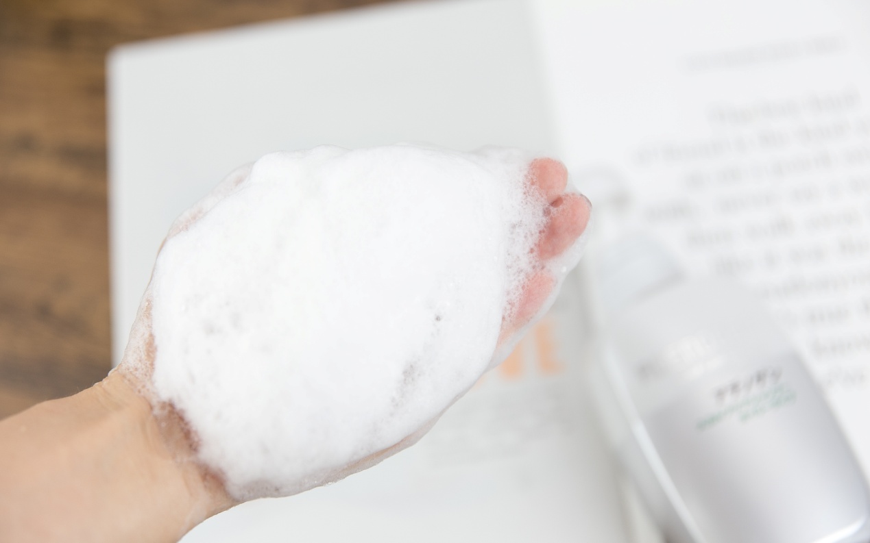 控油清爽洗发水真实测评,超强控油蓬松洗发水真实测评