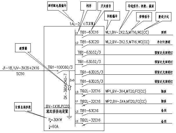 零基础学电气视频教程,零基础电工如何学习电气识图