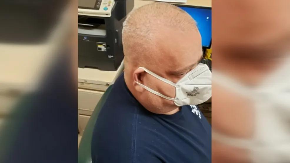 美国疾控中心,正忙着帮一个中国口罩品牌打假