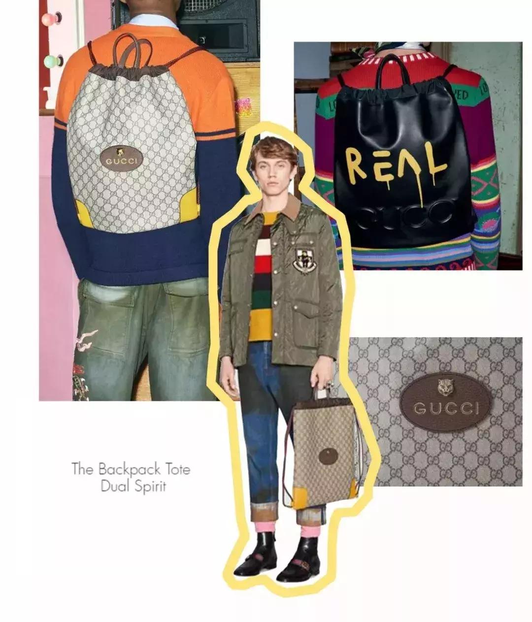 推荐几款实用的双肩包,又实用又好看的双肩包