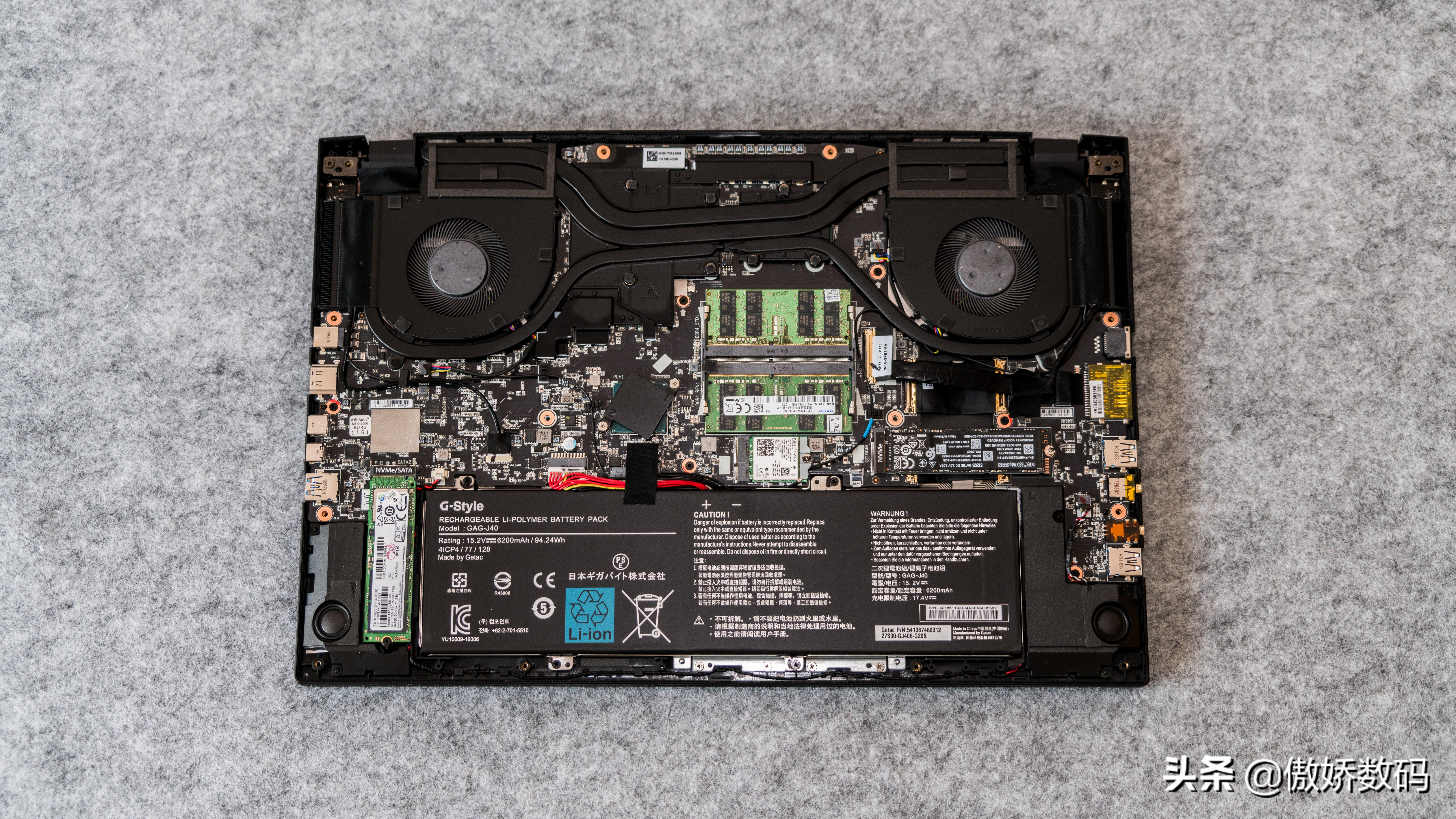 两万以下的游戏本,两万的游戏电脑配置