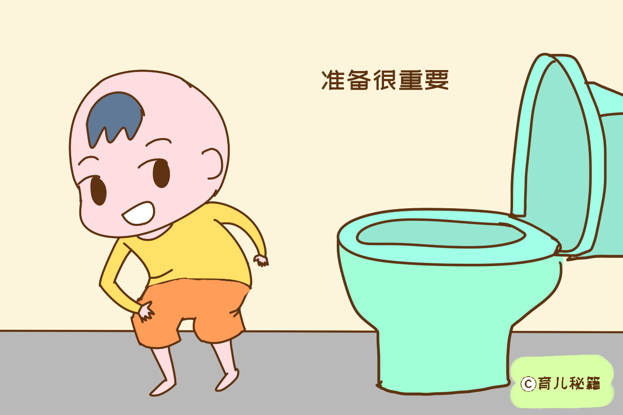 3岁还没戒掉尿不湿怎么办,尿不湿如厕训练