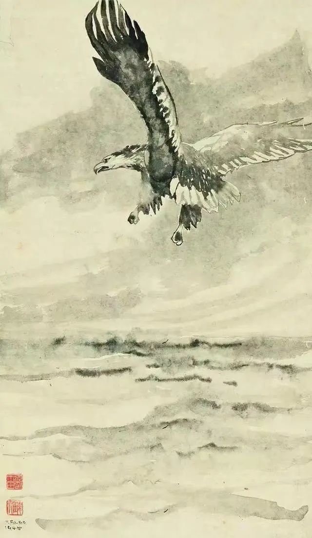 李铁夫最贵的油画排行榜,李铁夫油画作品欣赏