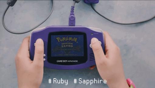 《精灵宝可梦》25周年的视频里都出现了哪些作品?