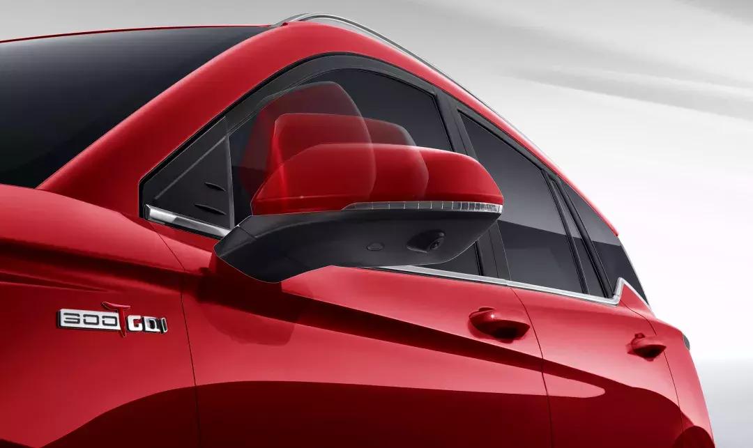 7.8秒破百的车有哪些,售价7.99万起新款海马8s正式上市