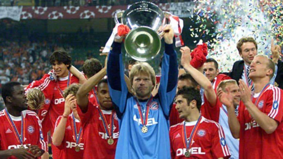 20年欧冠淘汰赛梅西,20年欧冠决赛冠军是谁