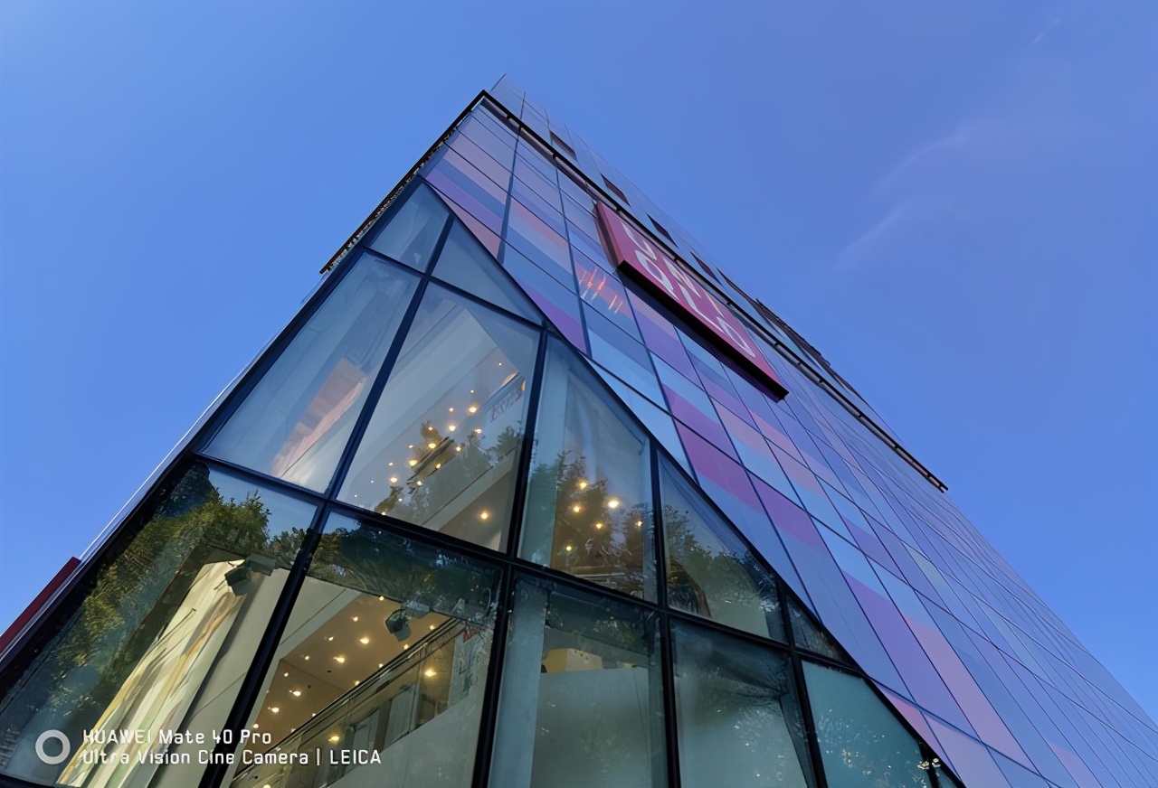 mate40pro上手,华为mate40pro现在还值得入手嘛